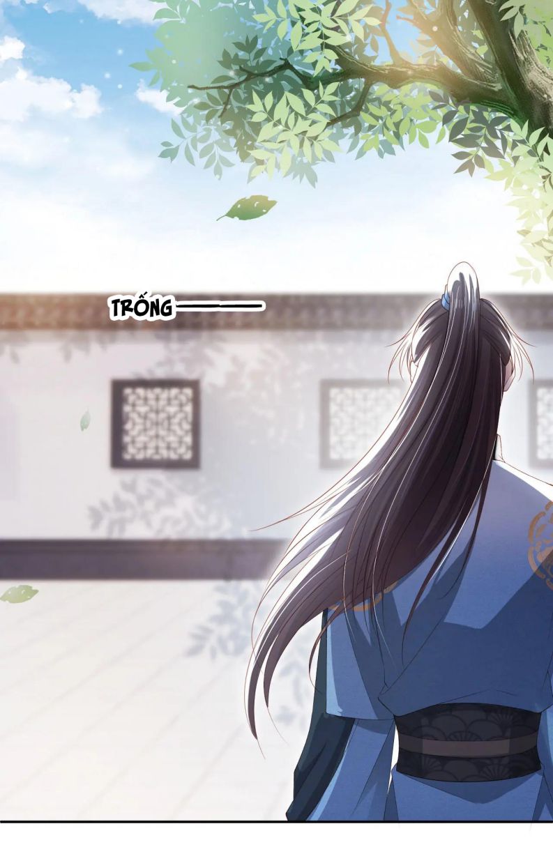 Hắc Hóa Phản Diện Sủng Lên Trời Chap 97 - Next Chap 98