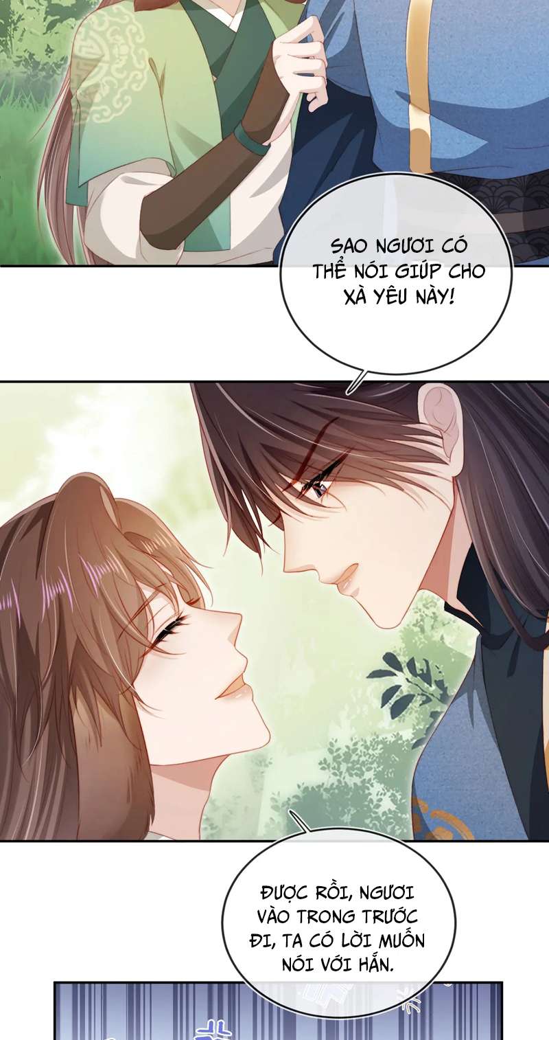 Hắc Hóa Phản Diện Sủng Lên Trời Chap 98 - Next Chap 99