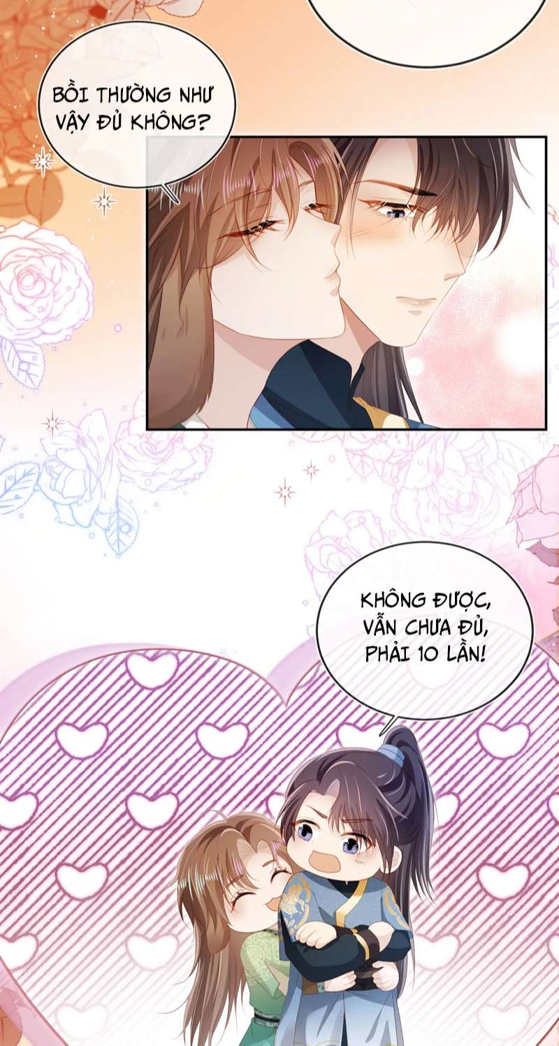 Hắc Hóa Phản Diện Sủng Lên Trời Chap 98 - Next Chap 99