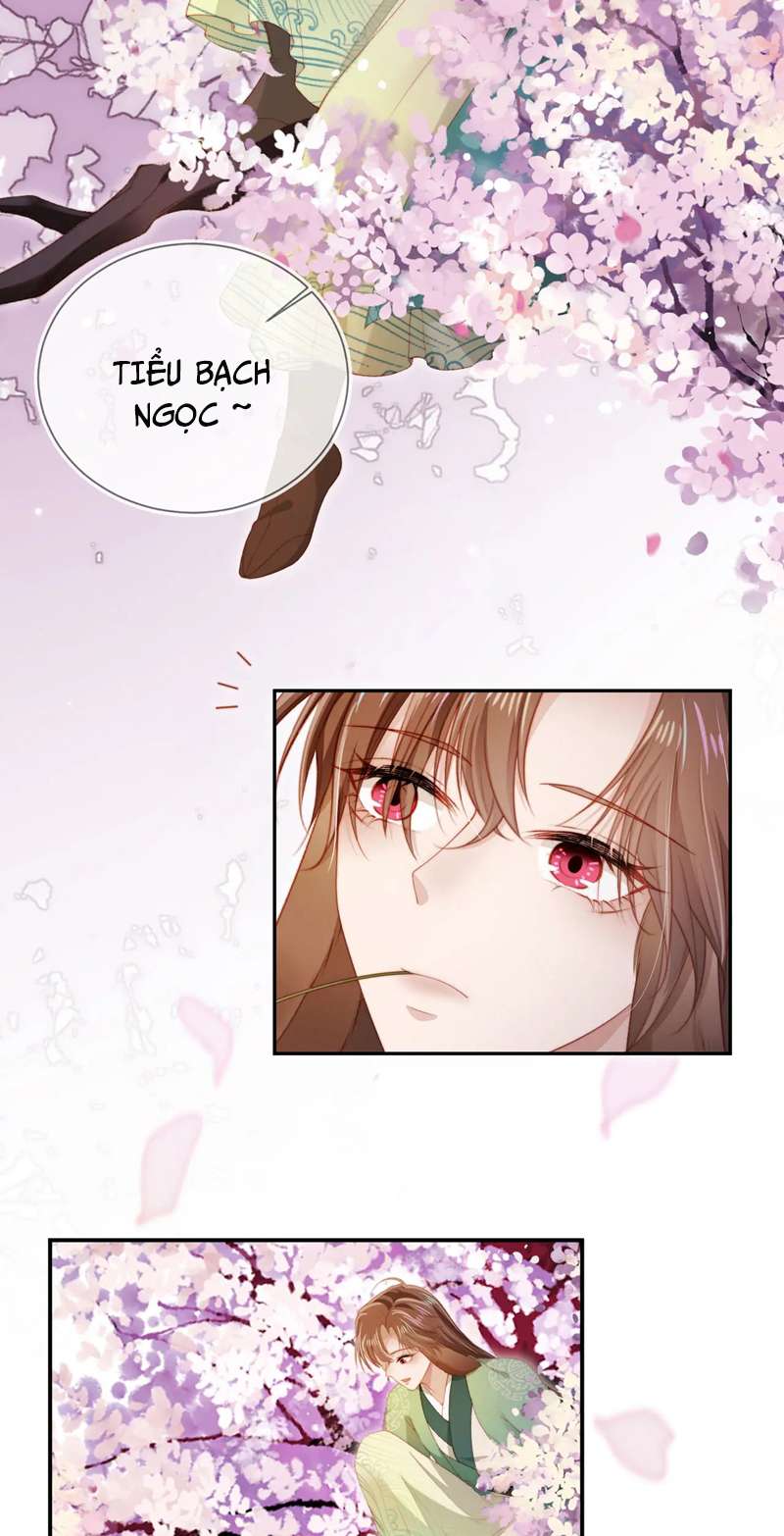 Hắc Hóa Phản Diện Sủng Lên Trời Chap 98 - Next Chap 99