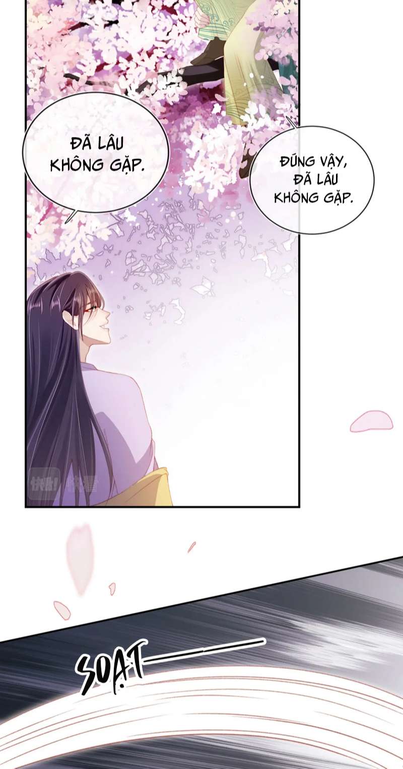 Hắc Hóa Phản Diện Sủng Lên Trời Chap 98 - Next Chap 99