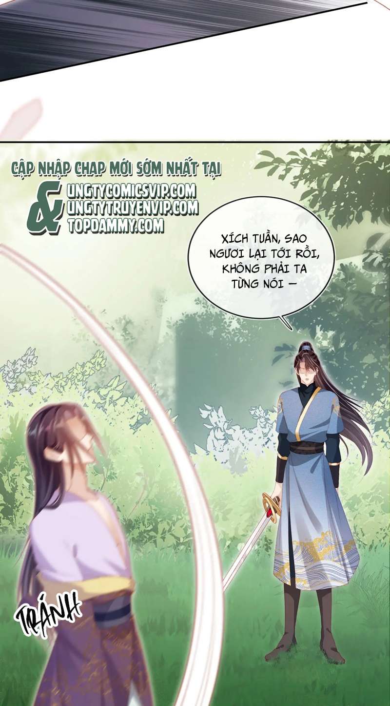 Hắc Hóa Phản Diện Sủng Lên Trời Chap 98 - Next Chap 99