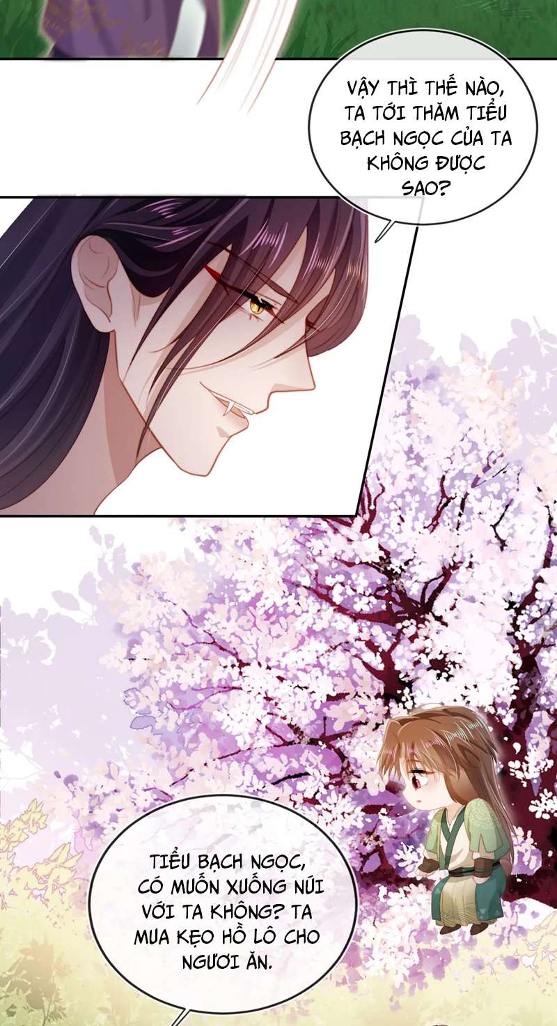 Hắc Hóa Phản Diện Sủng Lên Trời Chap 98 - Next Chap 99