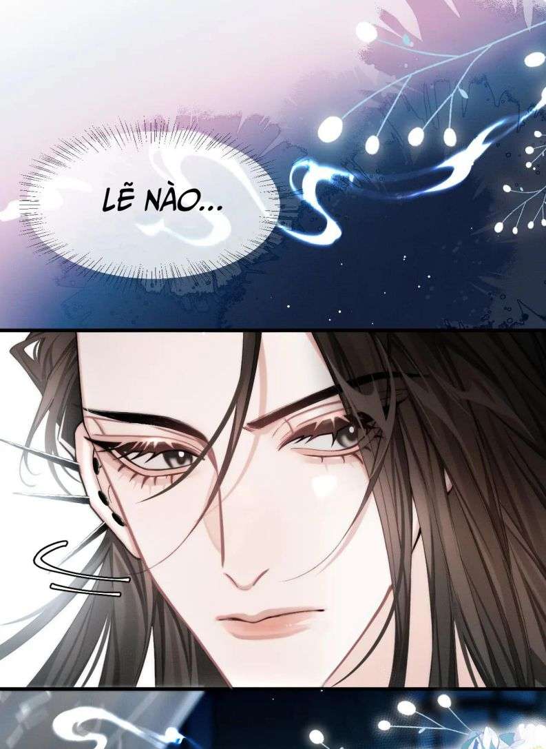 Ba Trăm Năm Không Gặp Thượng Tiên Chap 16 - Next Chap 17