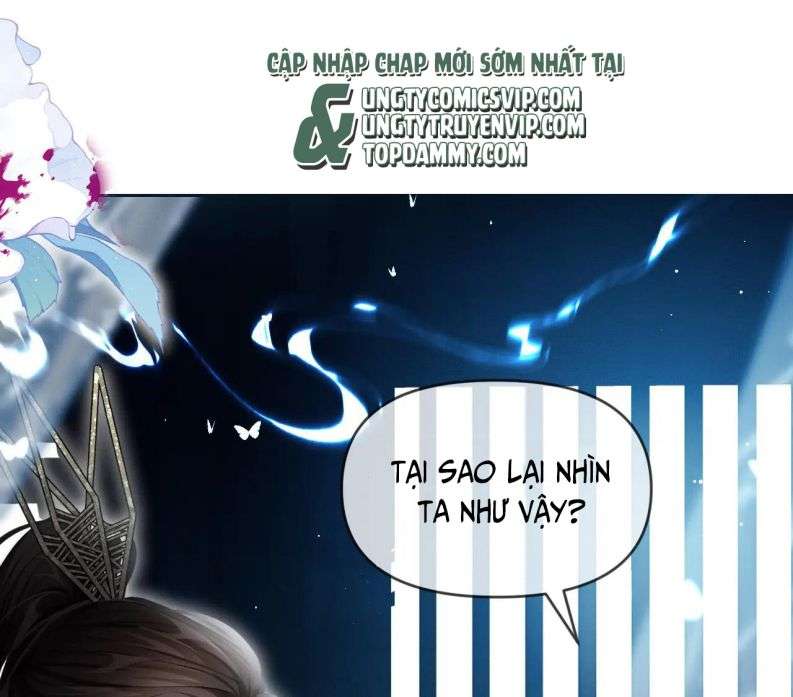 Ba Trăm Năm Không Gặp Thượng Tiên Chap 16 - Next Chap 17