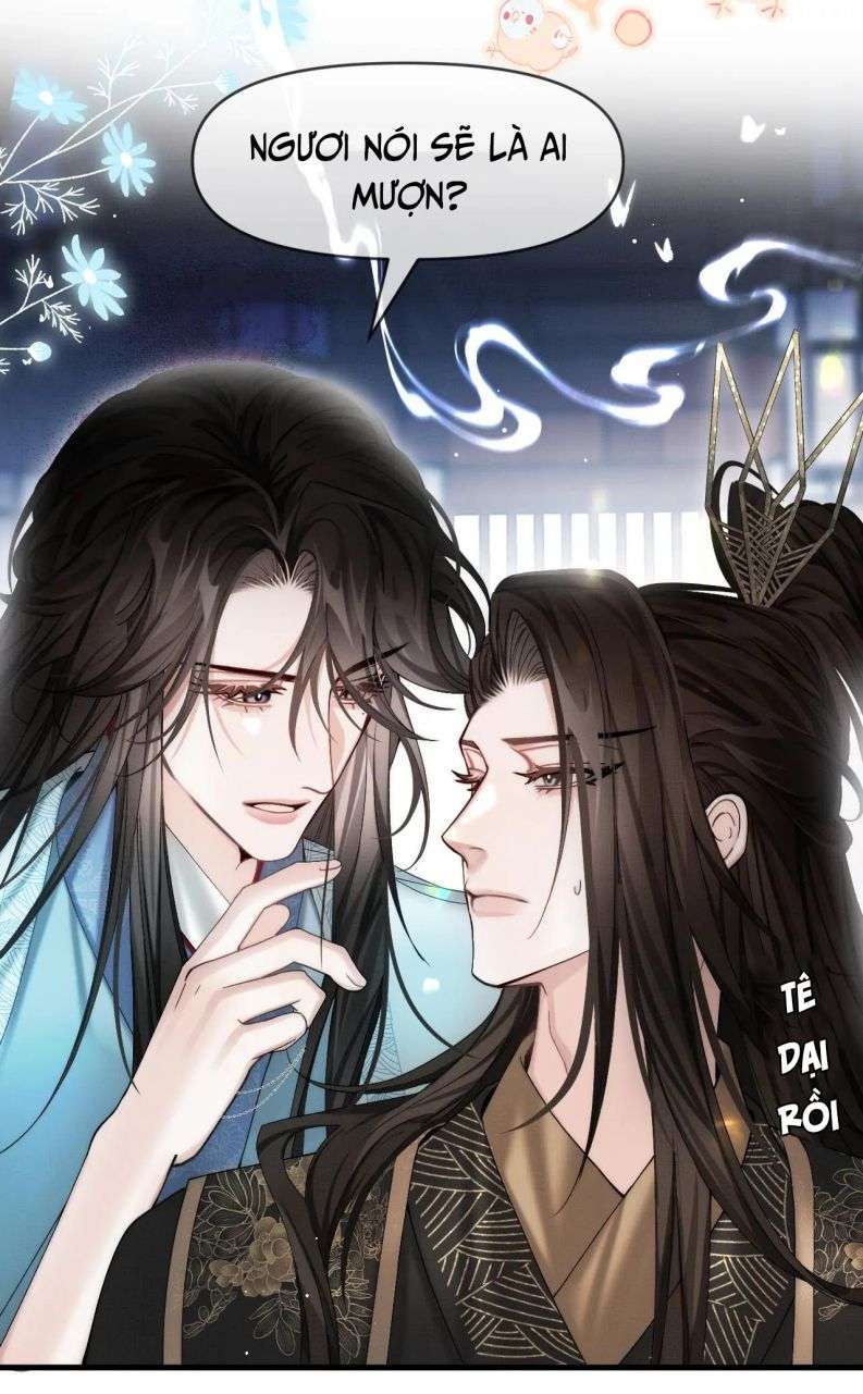 Ba Trăm Năm Không Gặp Thượng Tiên Chap 16 - Next Chap 17