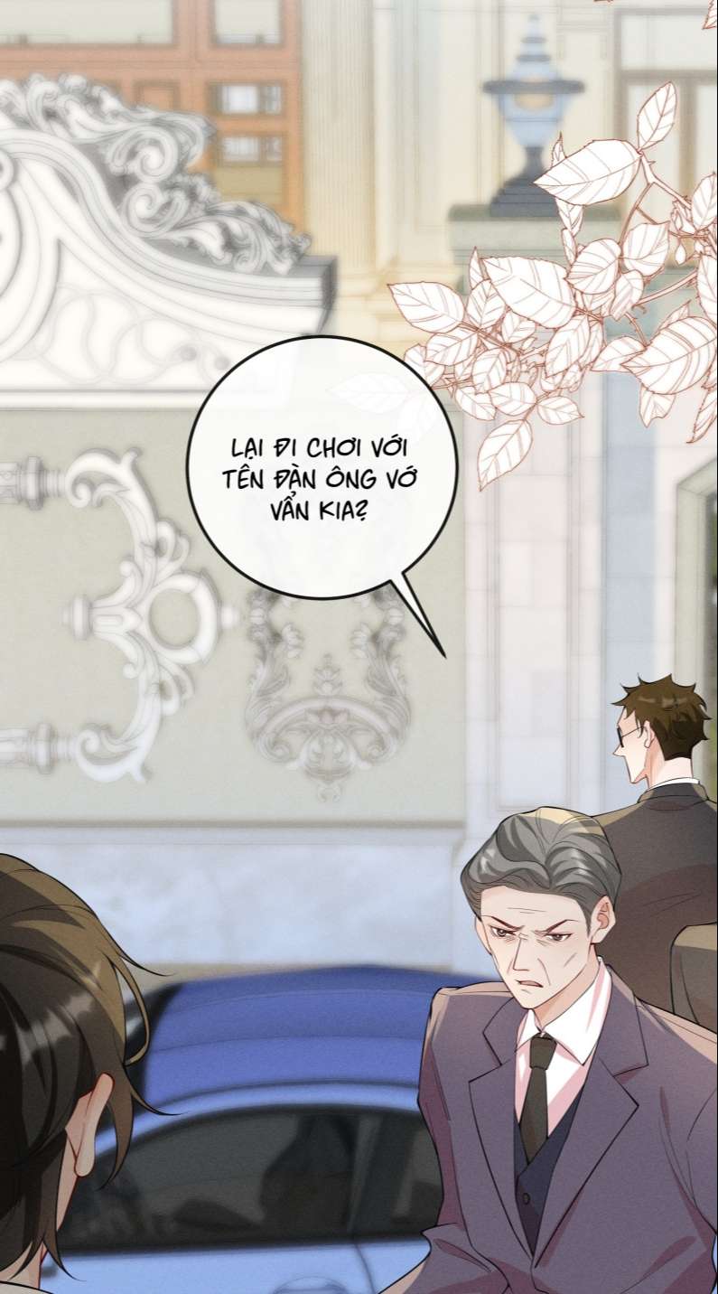 Xuyên Nhanh Chi Cải Tạo Bắt Đầu Lại Làm Người Chap 58 - Next Chap 59