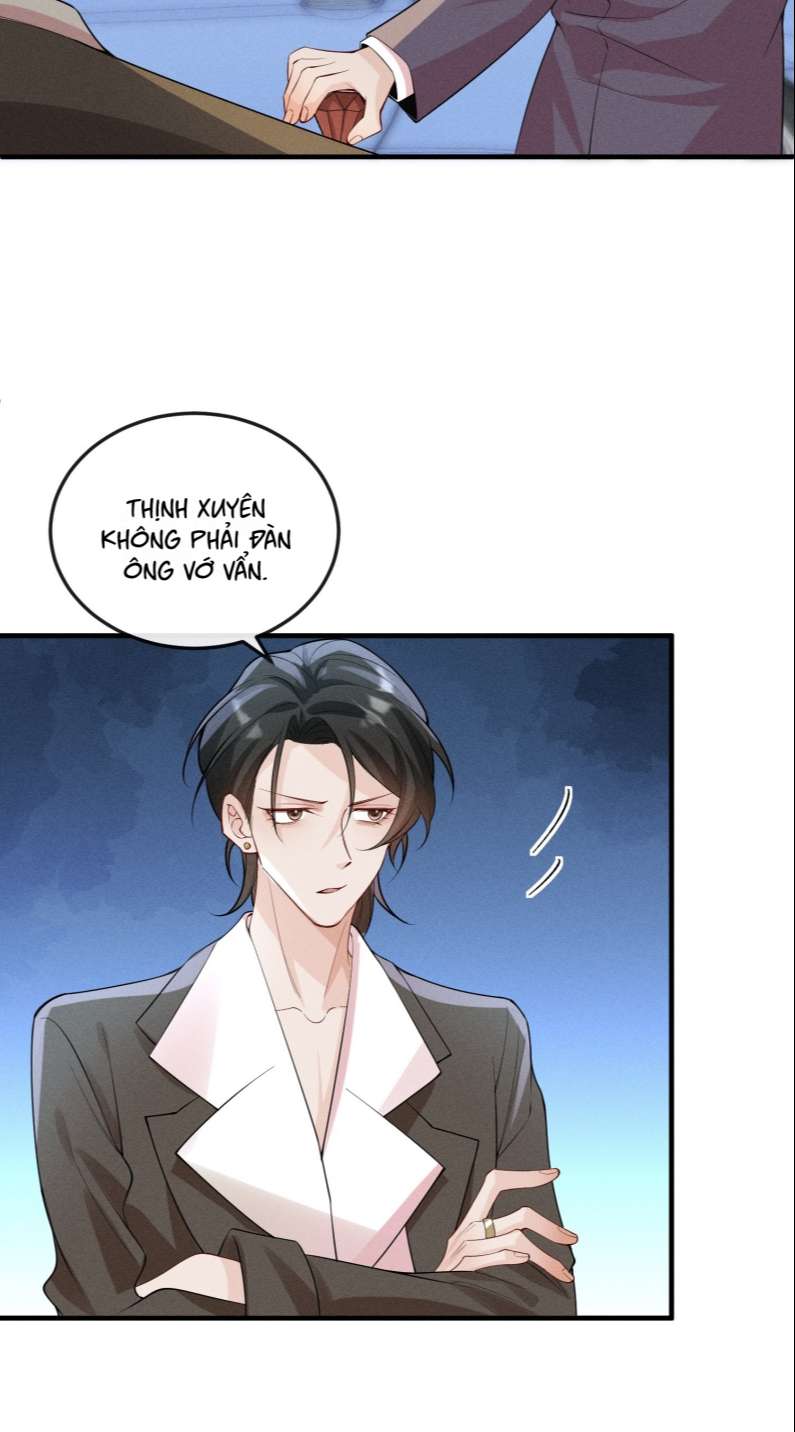 Xuyên Nhanh Chi Cải Tạo Bắt Đầu Lại Làm Người Chap 58 - Next Chap 59