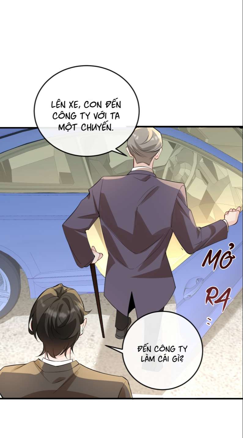 Xuyên Nhanh Chi Cải Tạo Bắt Đầu Lại Làm Người Chap 58 - Next Chap 59