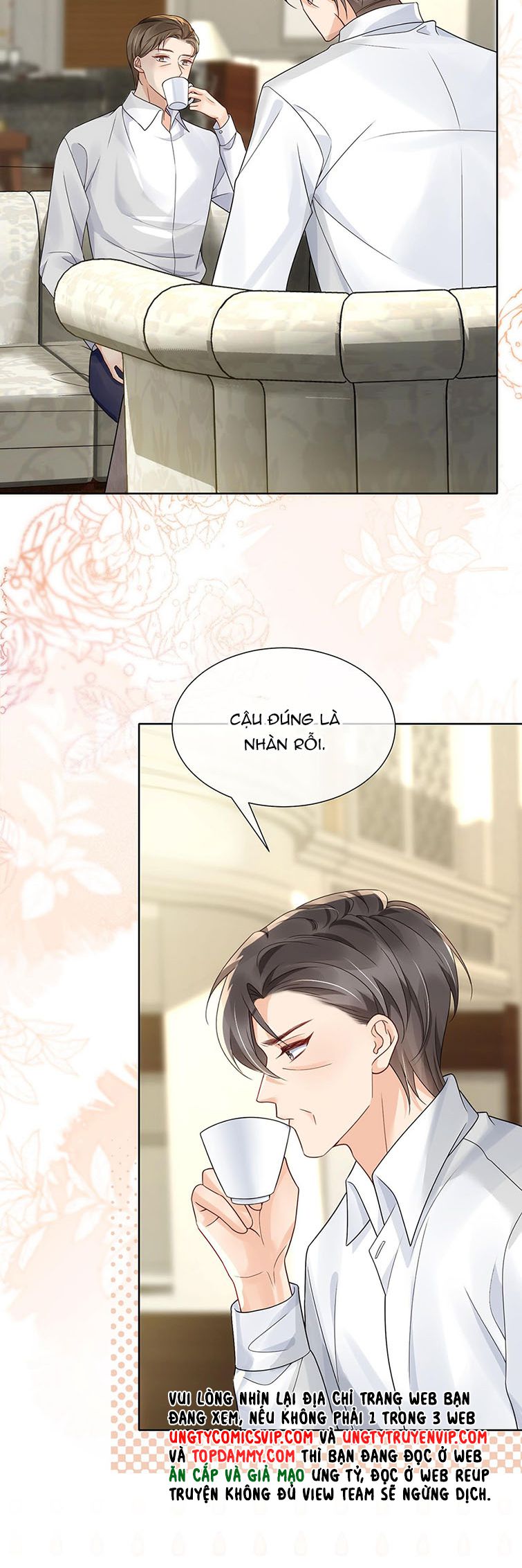 Anh Đừng Qua Đây Chap 44 - Next Chap 45