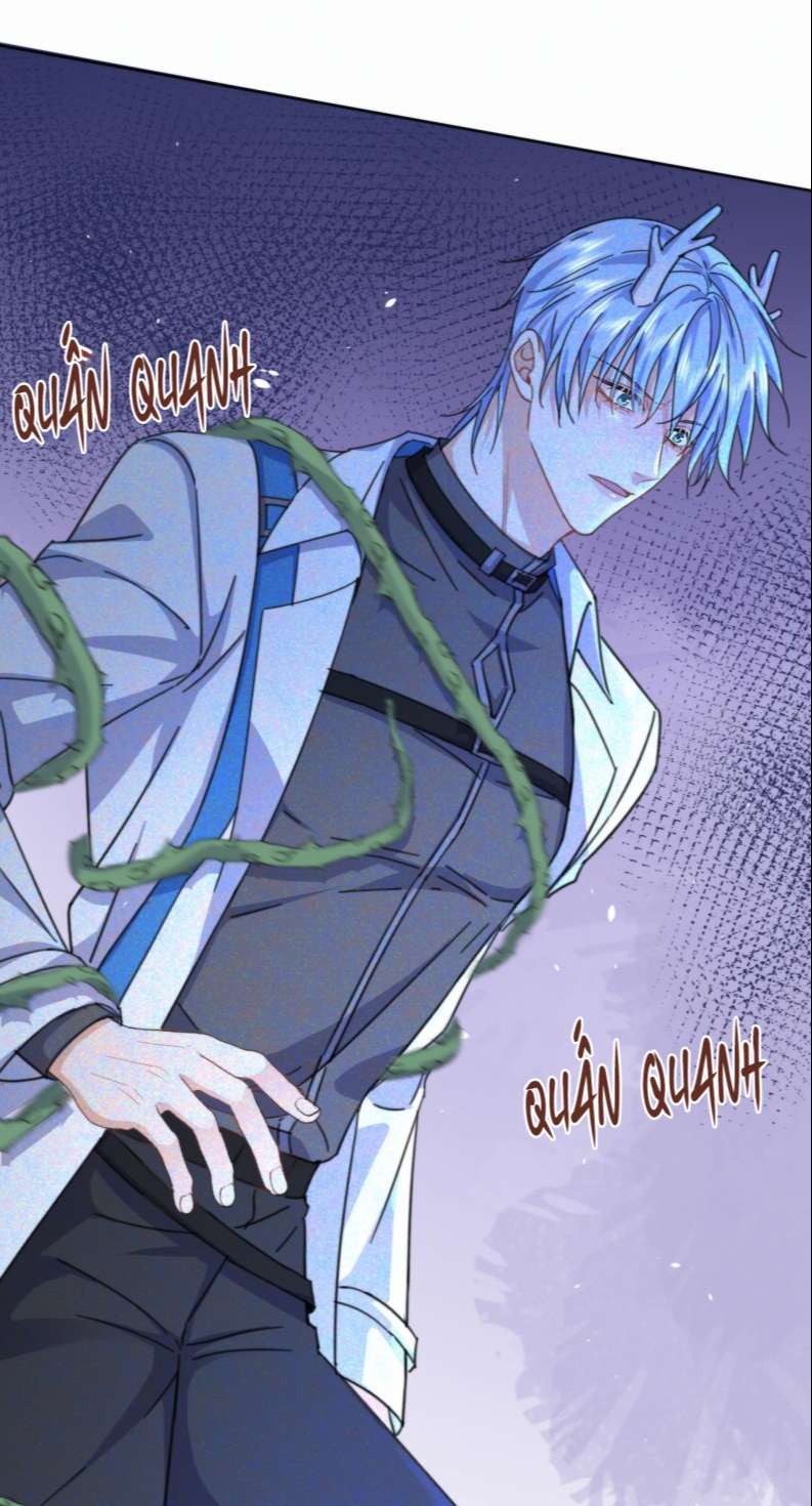 Huynh Dạy Dỗ Đệ Bất Kính Chap 18 - Next Chap 19