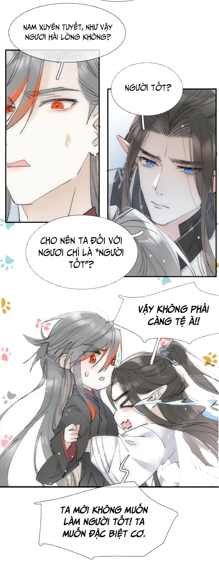 Tiên Ma Quấn Quýt Chap 66 - Next Chap 67