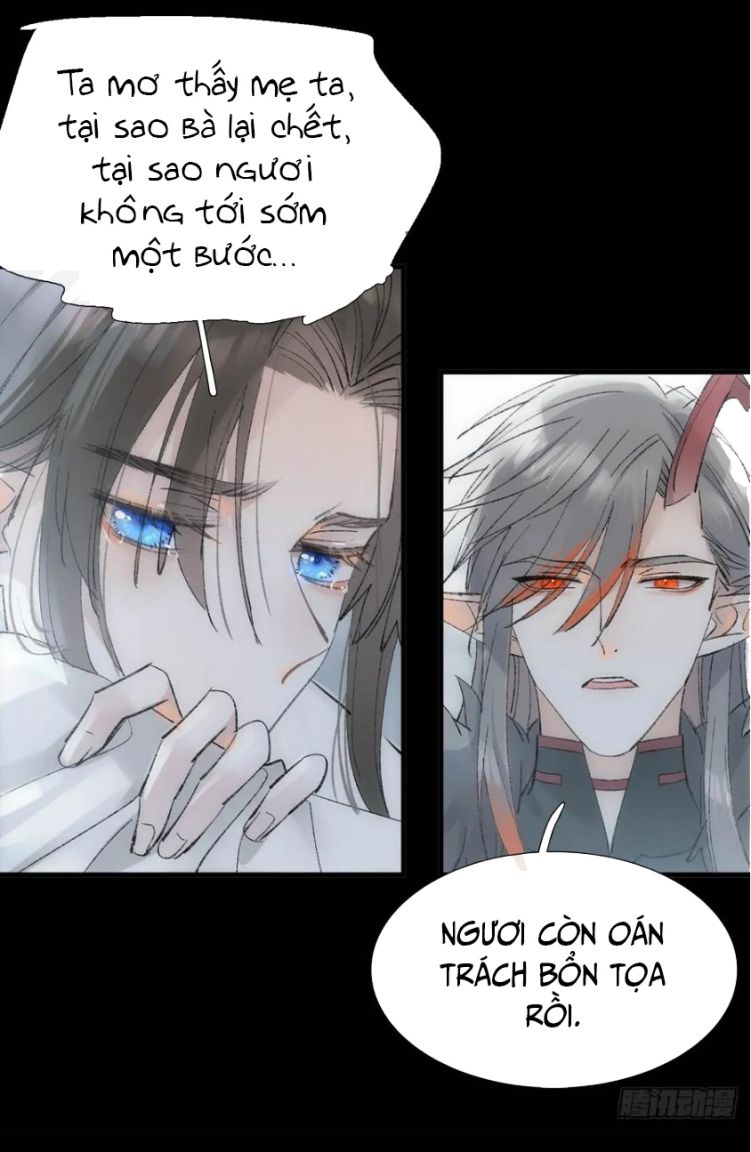 Tiên Ma Quấn Quýt Chap 66 - Next Chap 67