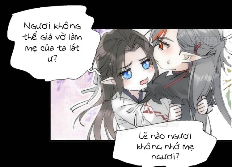 Tiên Ma Quấn Quýt Chap 66 - Next Chap 67