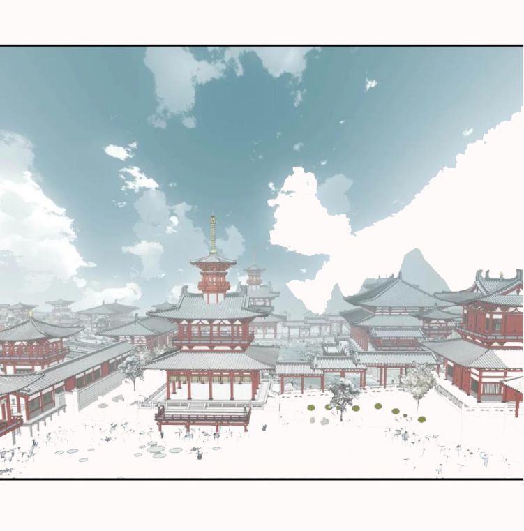 Tiên Ma Quấn Quýt Chap 66 - Next Chap 67