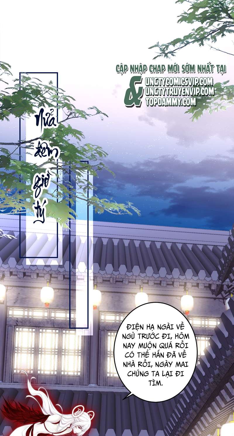 Hắc Hóa Đại Lão Thuần Dưỡng Chỉ Nam Chap 74 - Next Chap 75