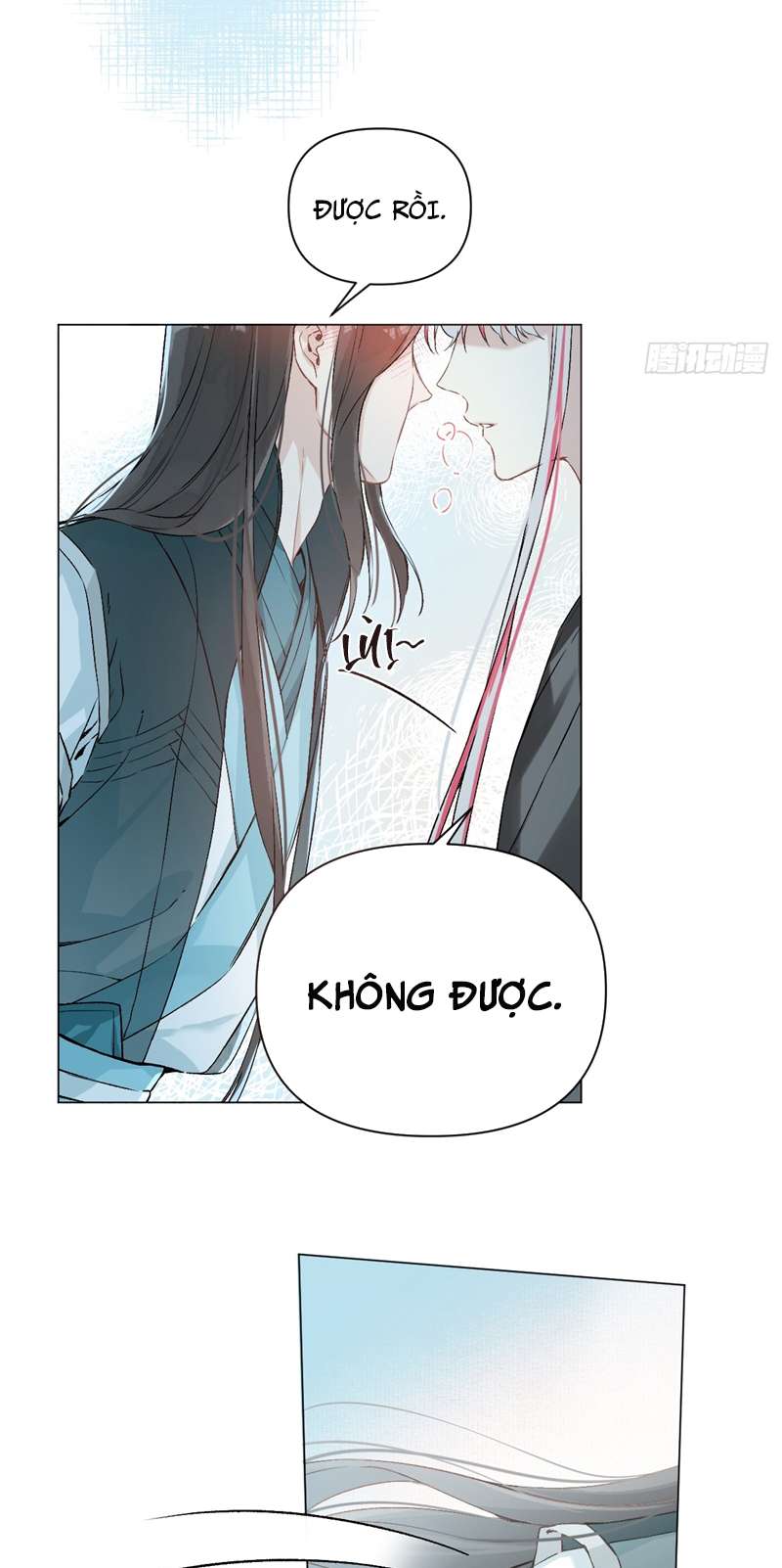 Sau Khi Trùng Sinh Thuần Phục Ác Đồ Hắc Liên Hoa Chap 21 - Next Chap 22