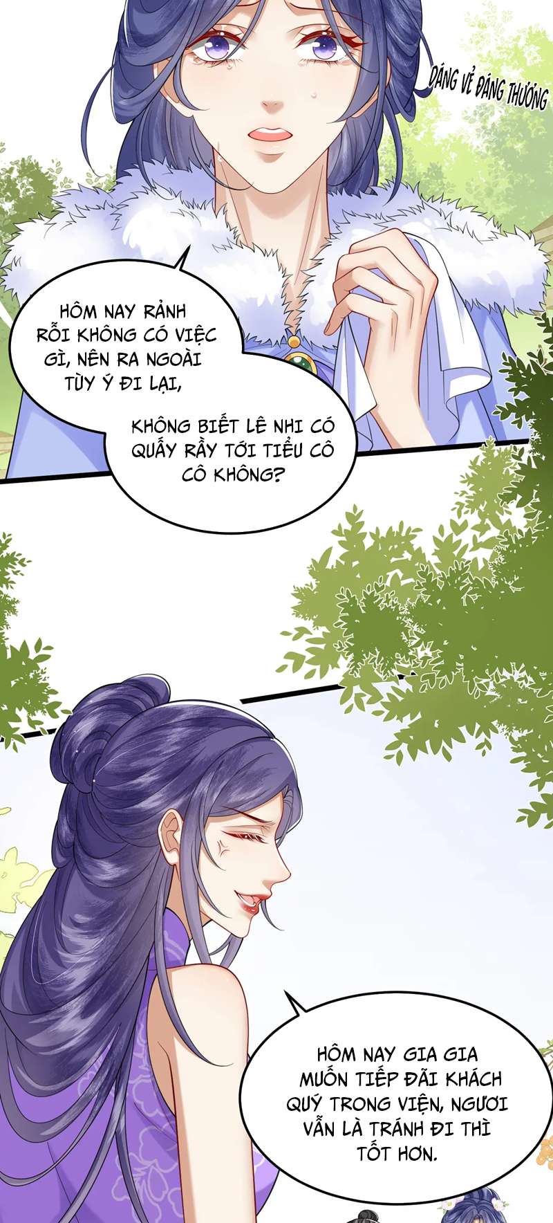 Phế Thê Trùng Sinh Chap 56 - Next Chap 57