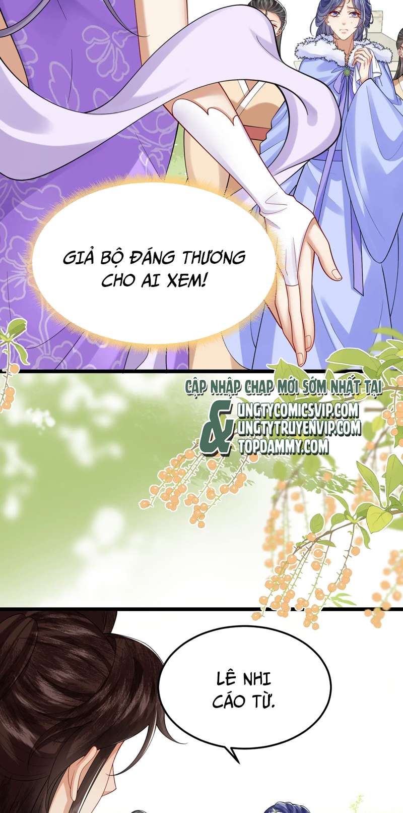 Phế Thê Trùng Sinh Chap 56 - Next Chap 57