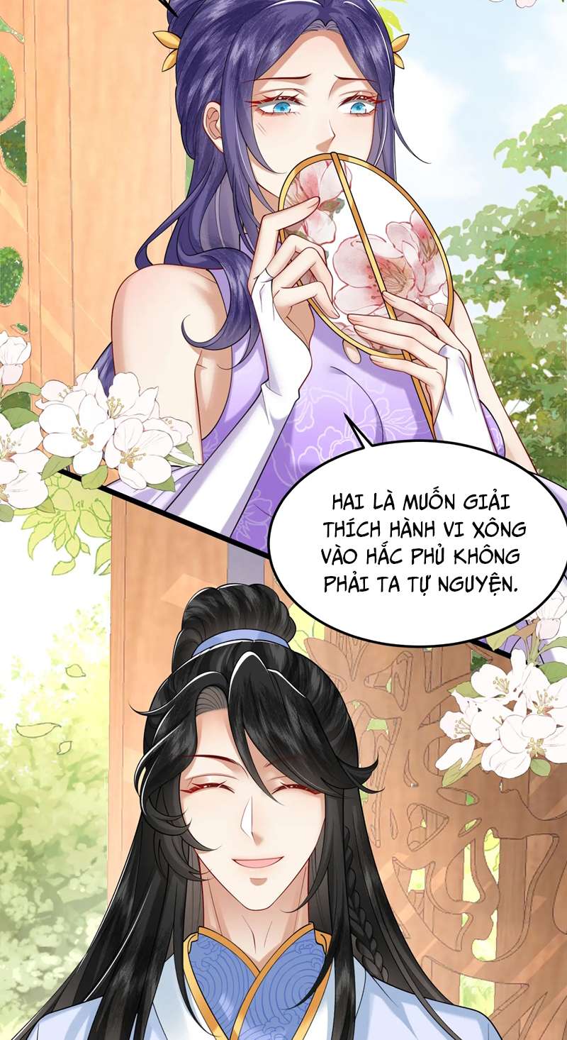 Phế Thê Trùng Sinh Chap 56 - Next Chap 57