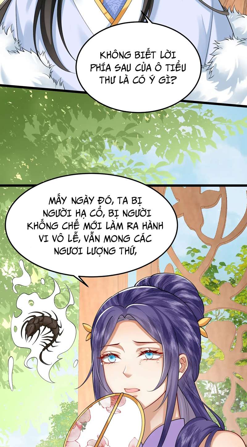 Phế Thê Trùng Sinh Chap 56 - Next Chap 57