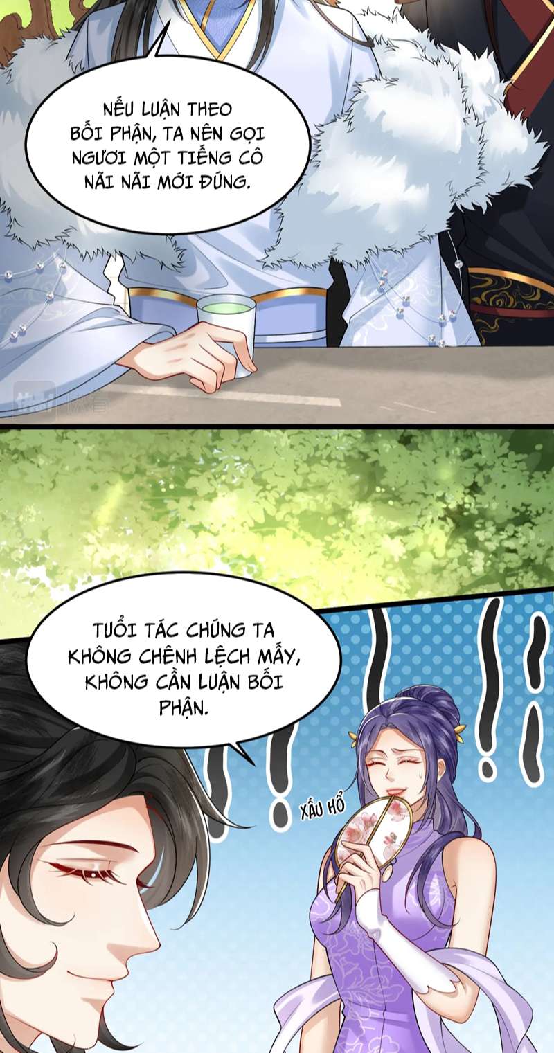 Phế Thê Trùng Sinh Chap 56 - Next Chap 57