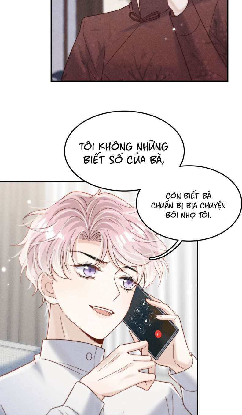 Nước Đổ Đầy Ly Chap 80 - Next Chap 81