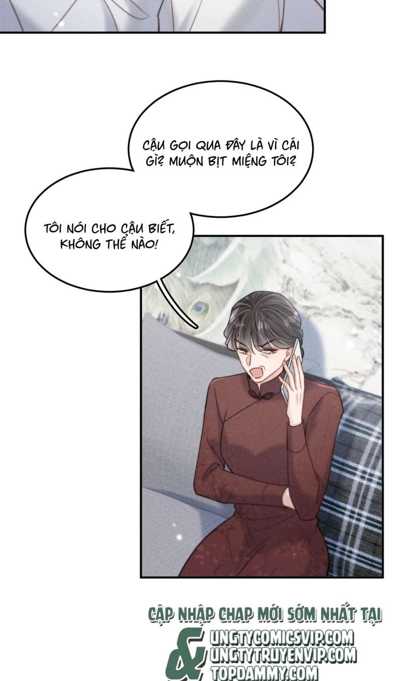 Nước Đổ Đầy Ly Chap 80 - Next Chap 81