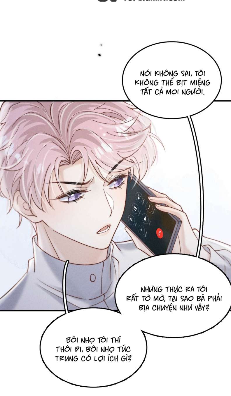 Nước Đổ Đầy Ly Chap 80 - Next Chap 81