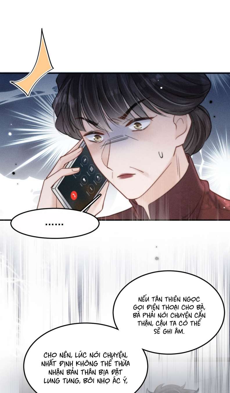 Nước Đổ Đầy Ly Chap 80 - Next Chap 81