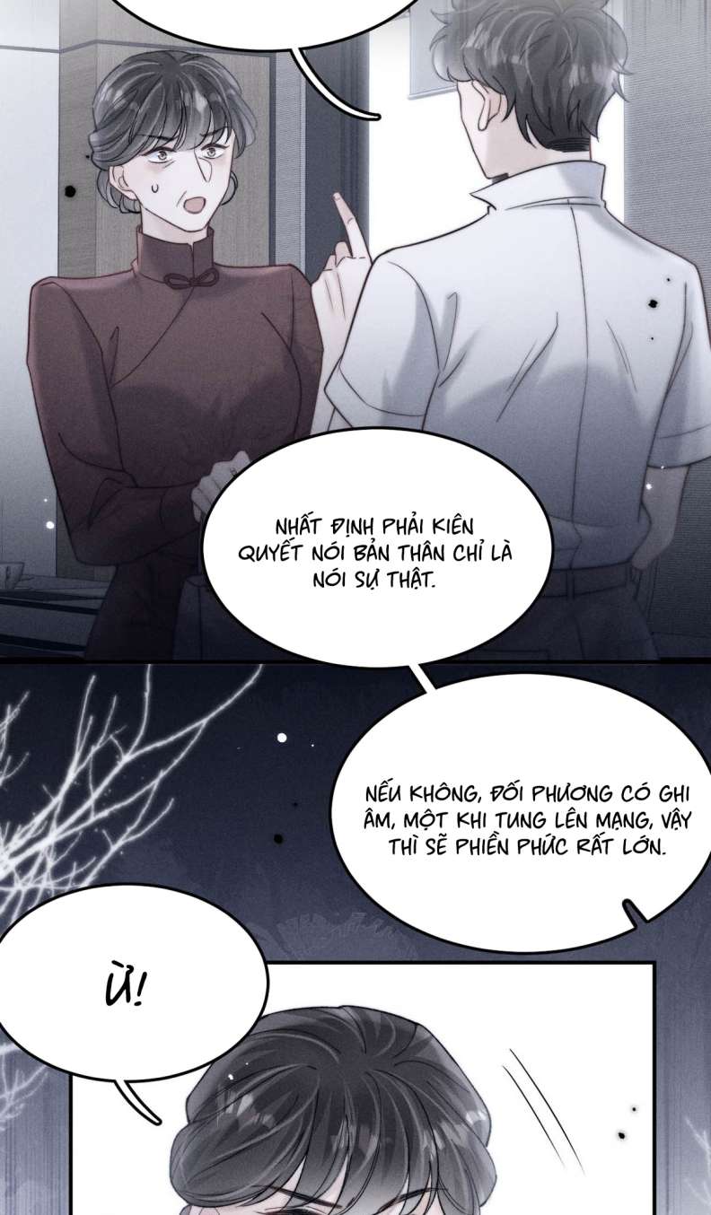 Nước Đổ Đầy Ly Chap 80 - Next Chap 81