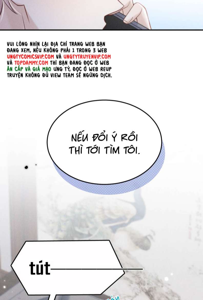 Nước Đổ Đầy Ly Chap 80 - Next Chap 81