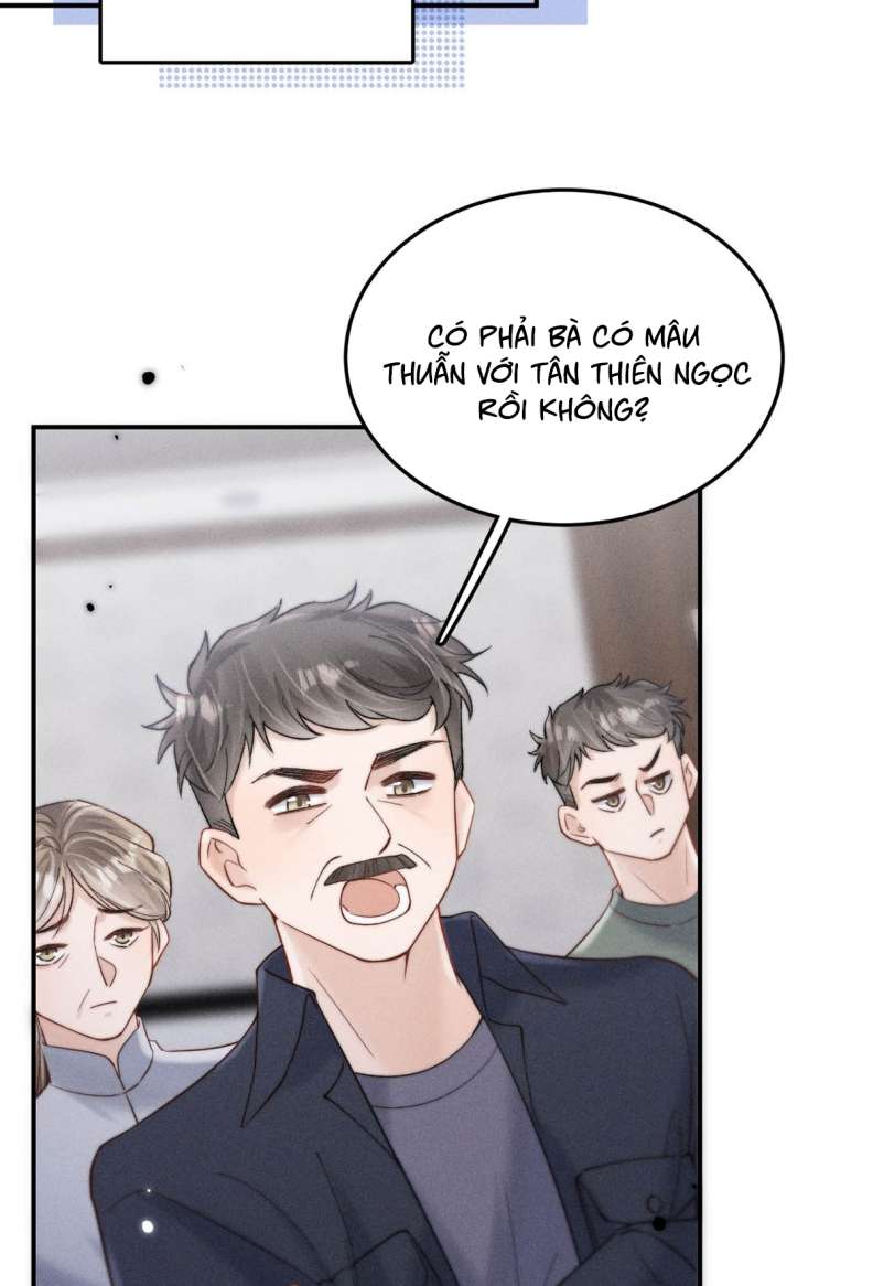 Nước Đổ Đầy Ly Chap 80 - Next Chap 81