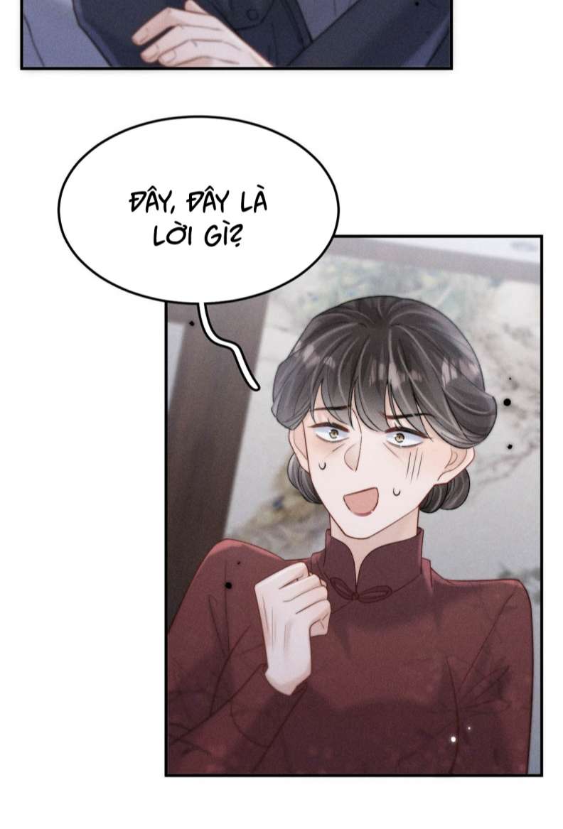 Nước Đổ Đầy Ly Chap 80 - Next Chap 81