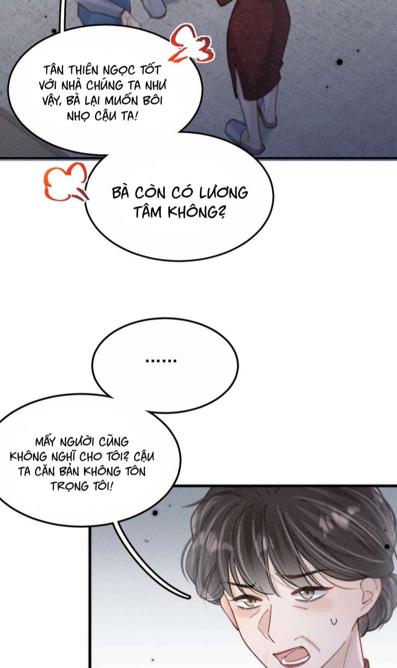 Nước Đổ Đầy Ly Chap 80 - Next Chap 81