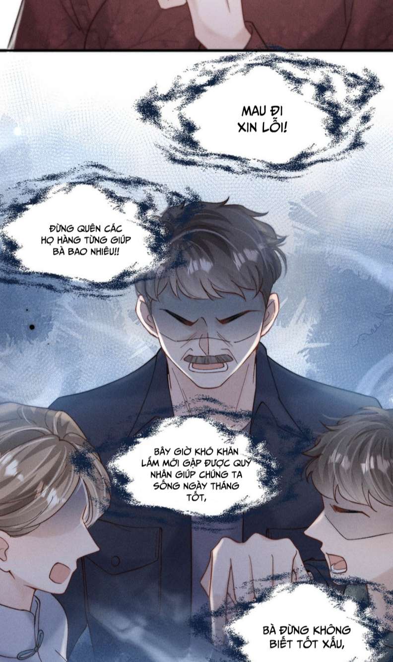 Nước Đổ Đầy Ly Chap 80 - Next Chap 81