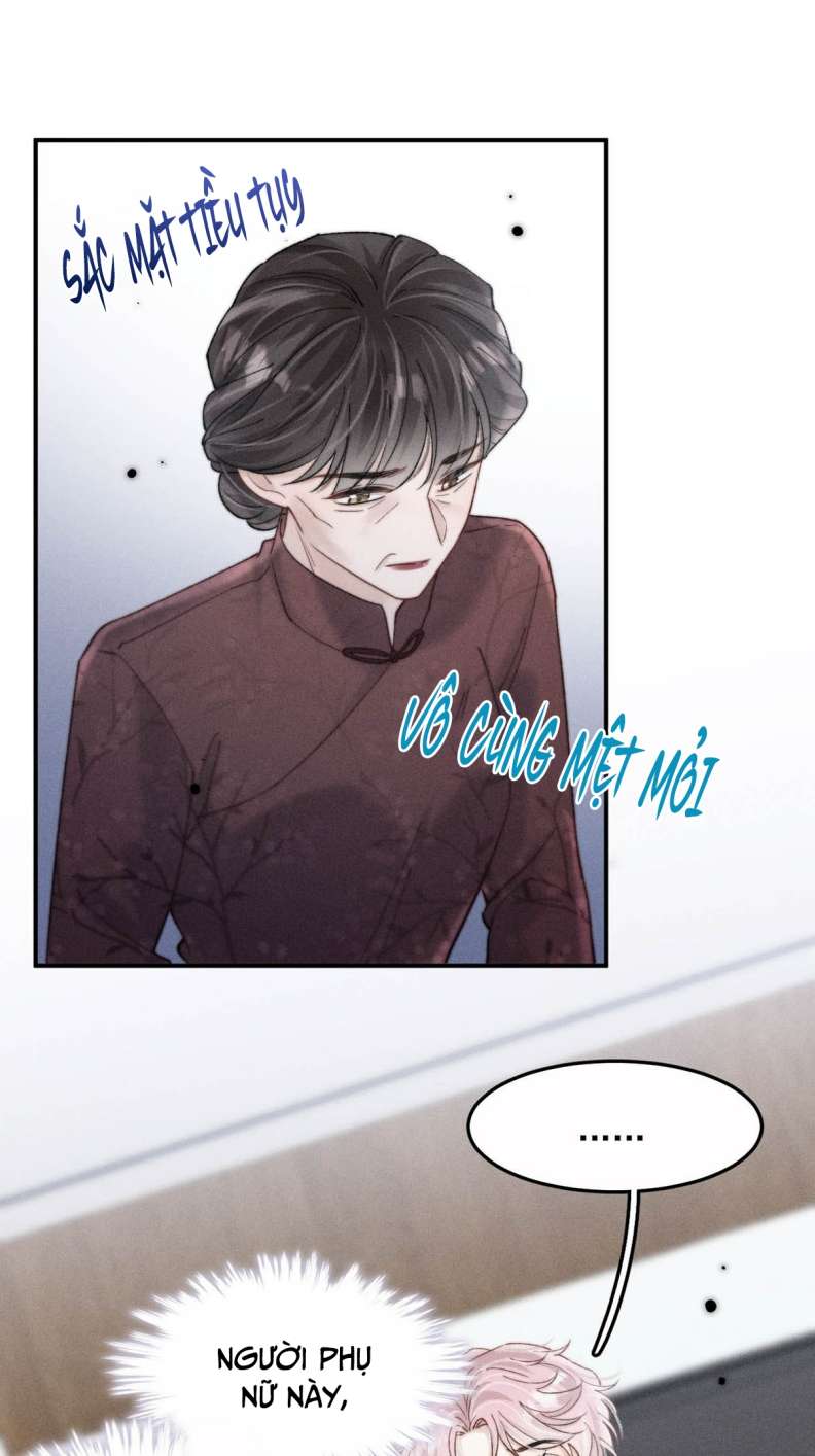 Nước Đổ Đầy Ly Chap 80 - Next Chap 81