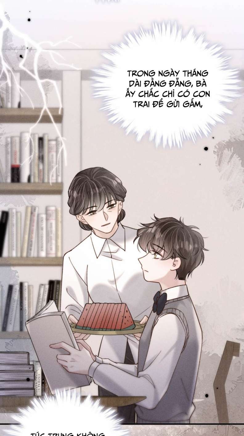 Nước Đổ Đầy Ly Chap 80 - Next Chap 81