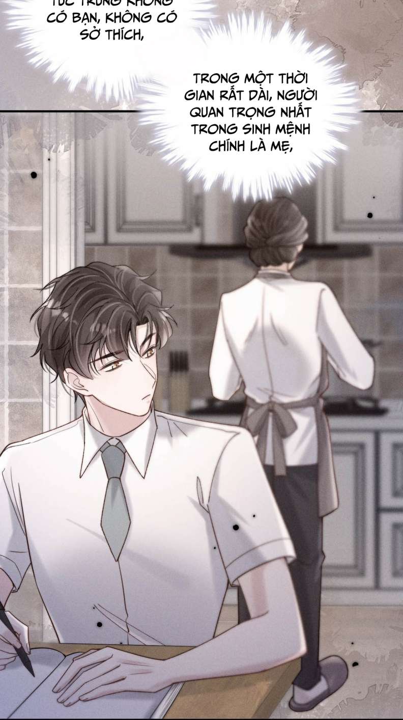 Nước Đổ Đầy Ly Chap 80 - Next Chap 81