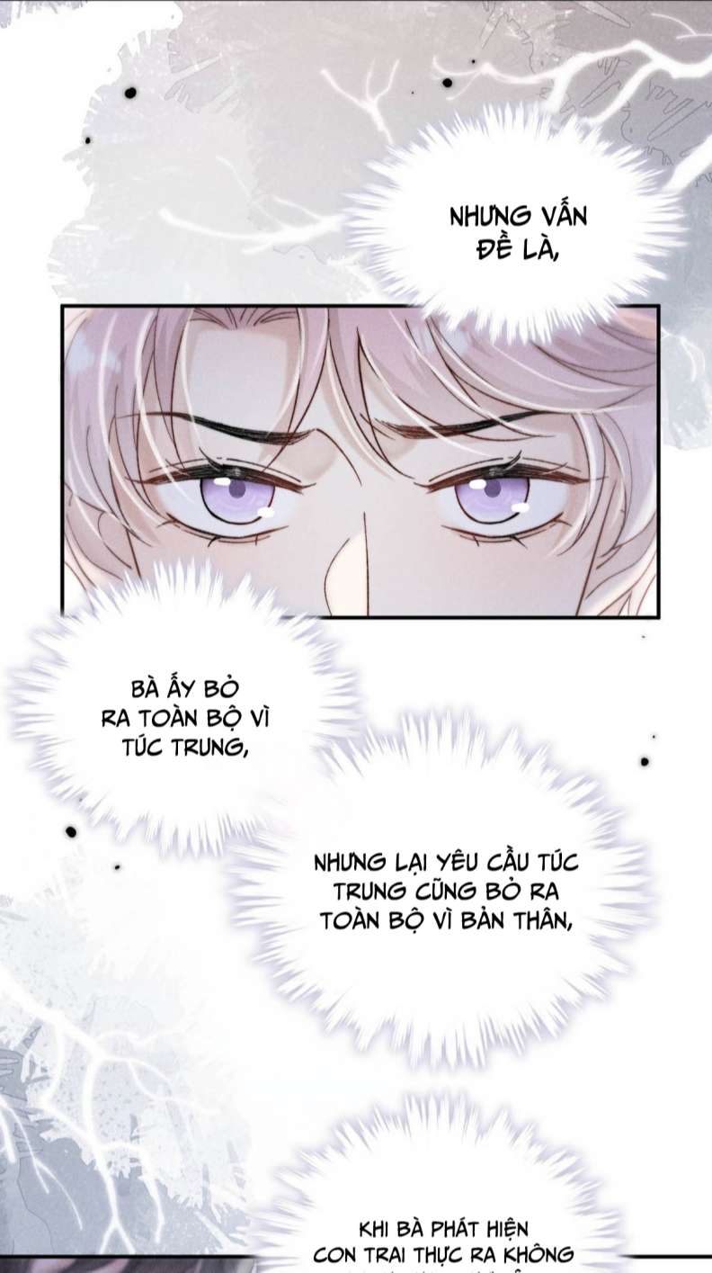 Nước Đổ Đầy Ly Chap 80 - Next Chap 81