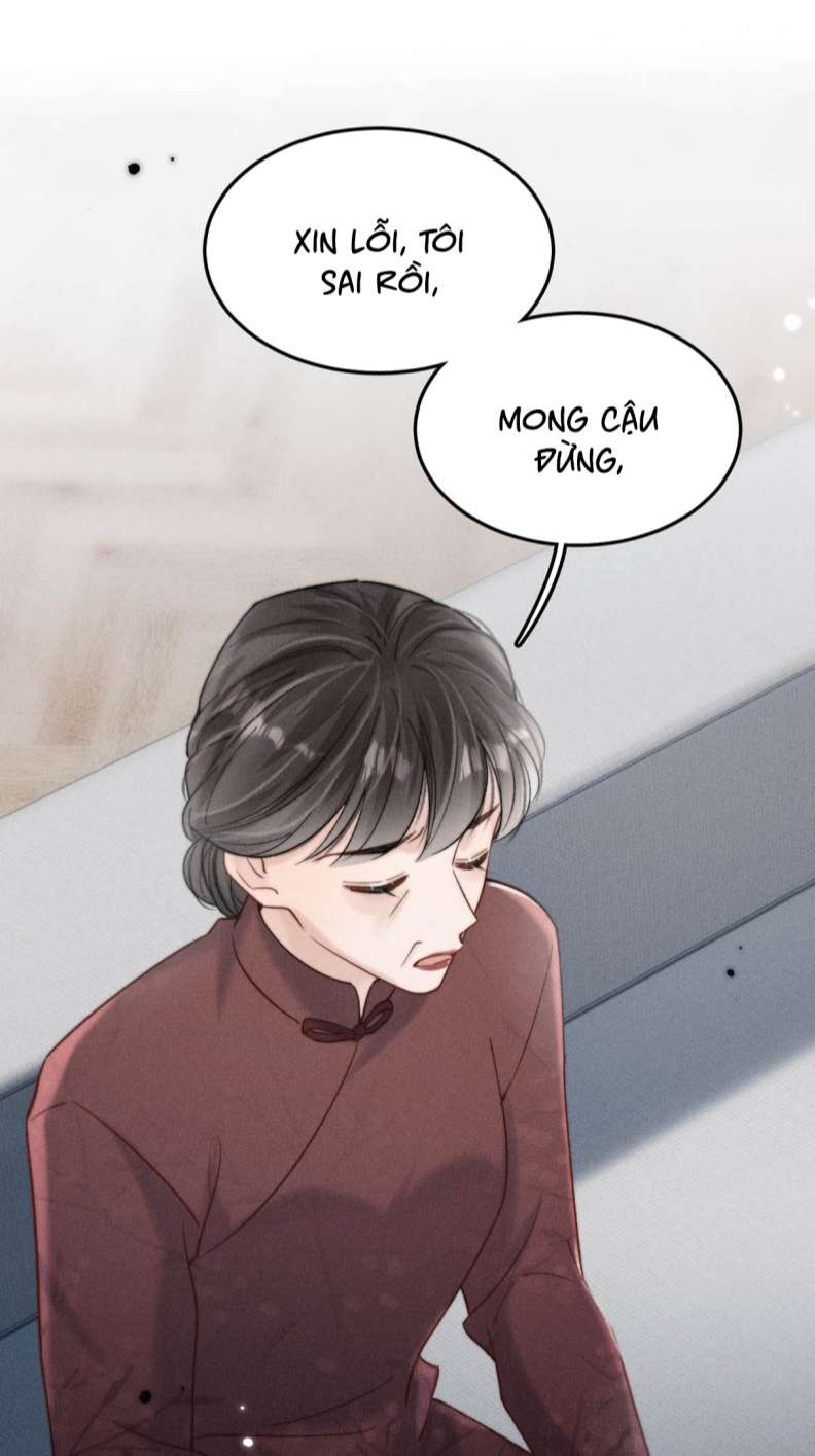 Nước Đổ Đầy Ly Chap 80 - Next Chap 81