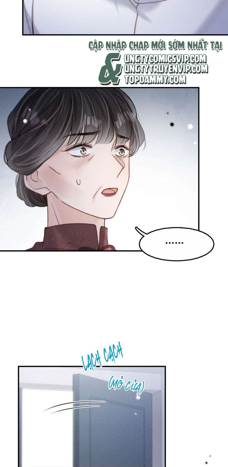 Nước Đổ Đầy Ly Chap 80 - Next Chap 81