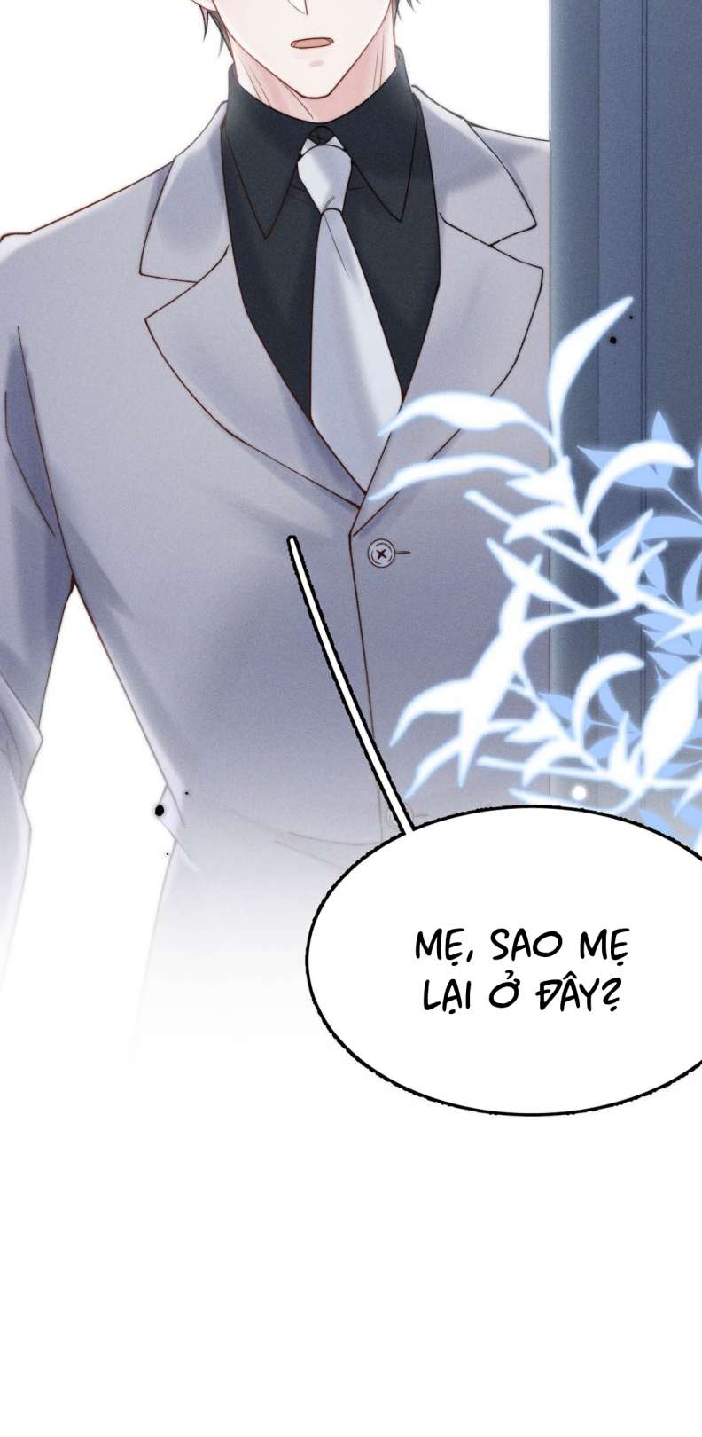 Nước Đổ Đầy Ly Chap 80 - Next Chap 81