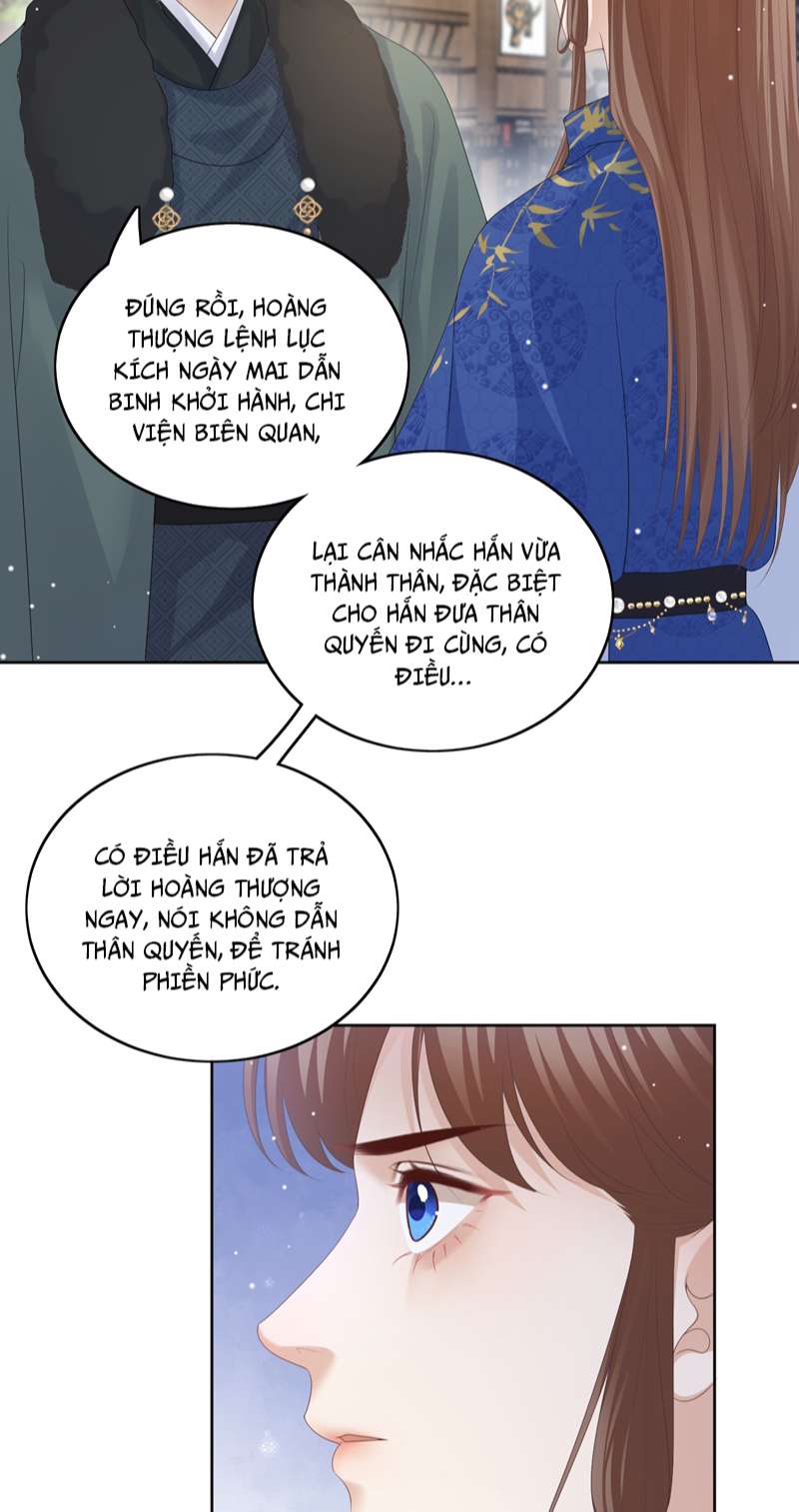 Bất Uổng Chap 64 - Next Chap 65