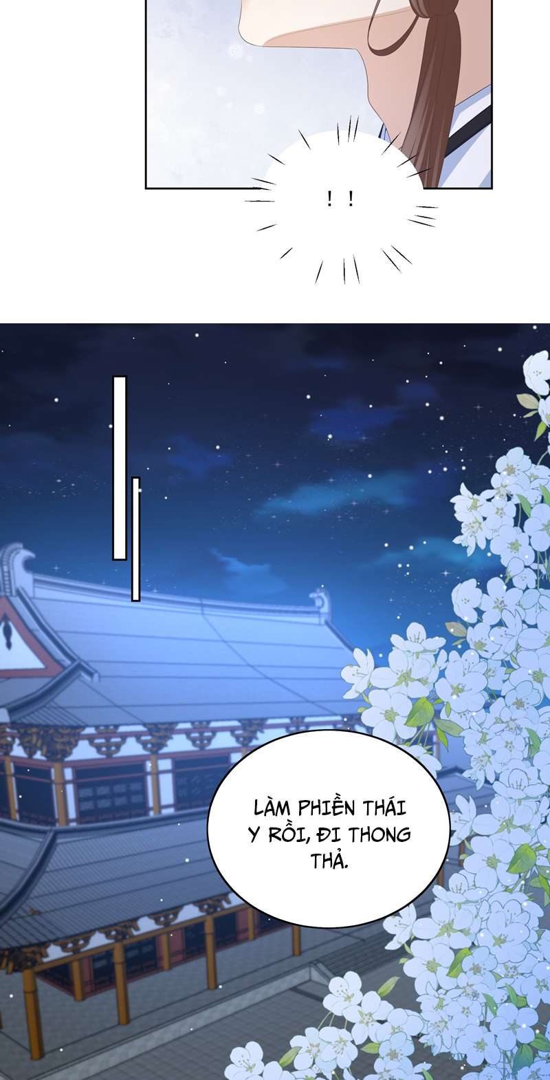 Bất Uổng Chap 64 - Next Chap 65