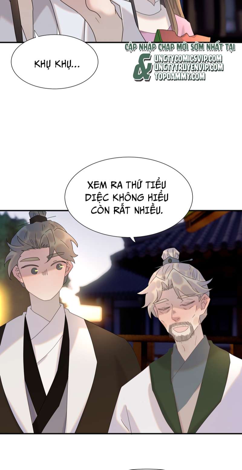 Hình Như Lấy Nhầm Kịch Bản Nữ Chủ Chap 97 - Next Chap 98