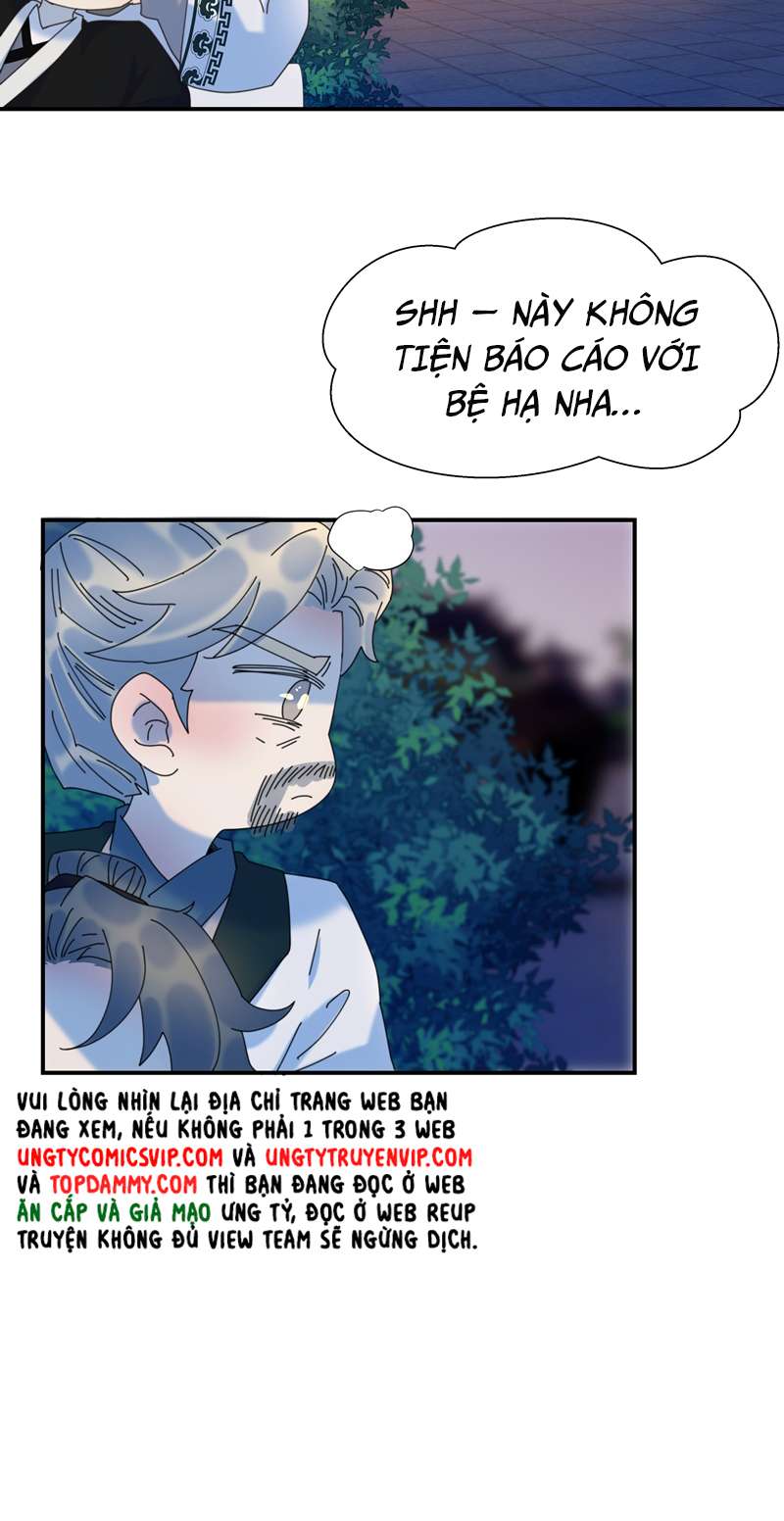 Hình Như Lấy Nhầm Kịch Bản Nữ Chủ Chap 97 - Next Chap 98