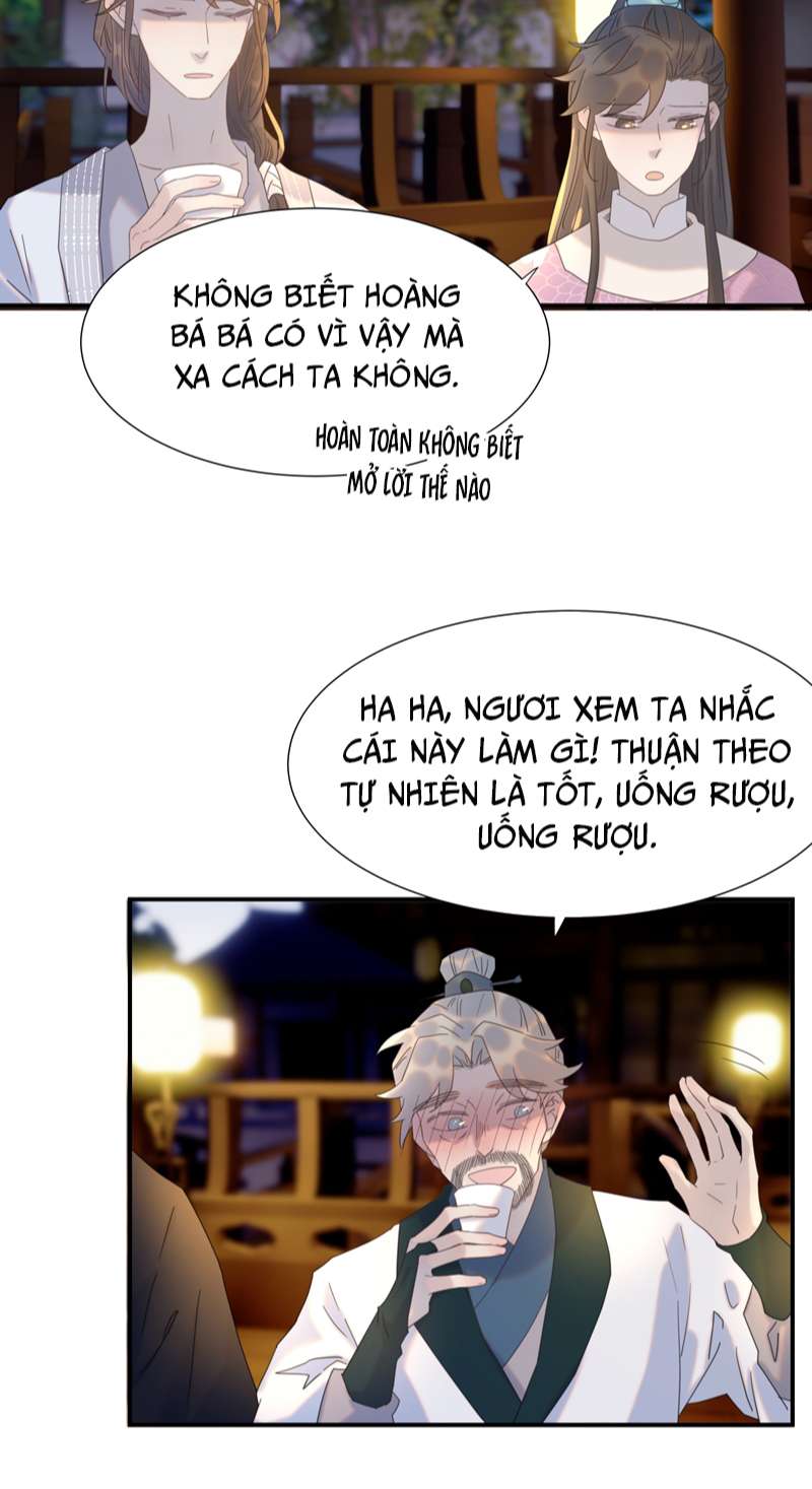 Hình Như Lấy Nhầm Kịch Bản Nữ Chủ Chap 97 - Next Chap 98