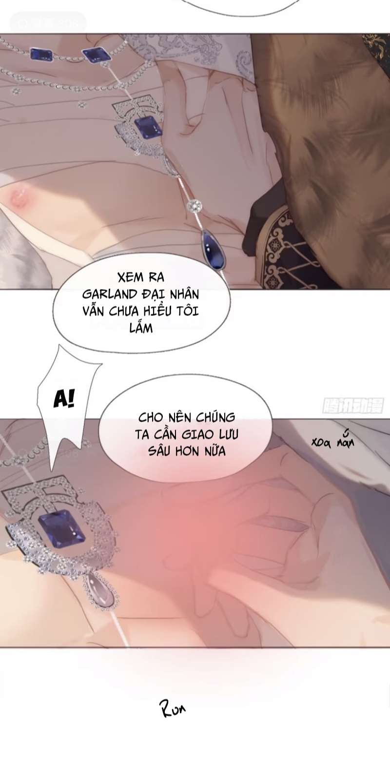 Thỉnh Cùng Ta Đồng Miên Chap 126 - Next Chap 127