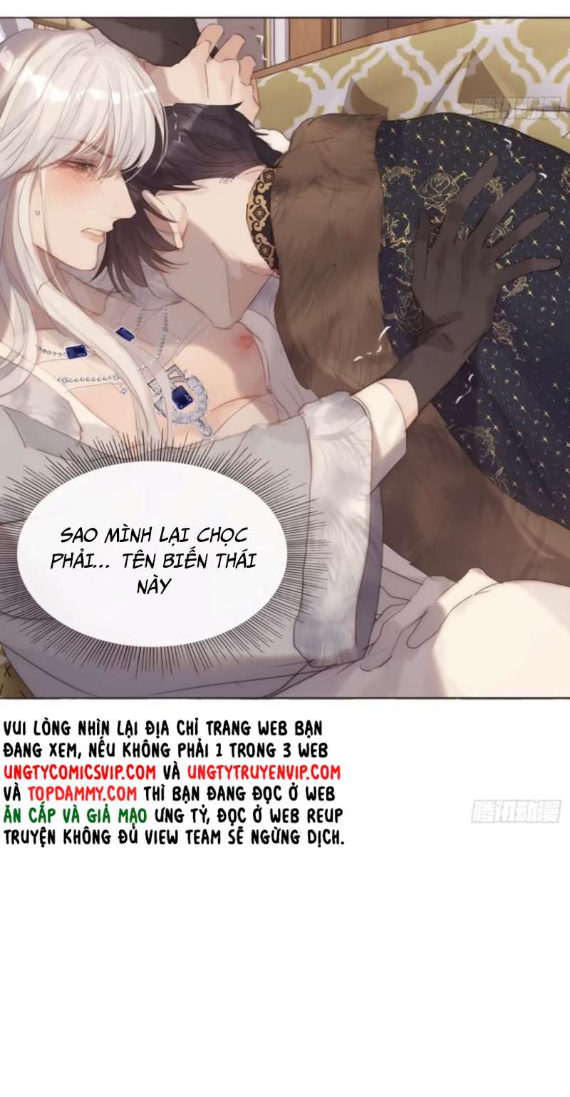 Thỉnh Cùng Ta Đồng Miên Chap 126 - Next Chap 127